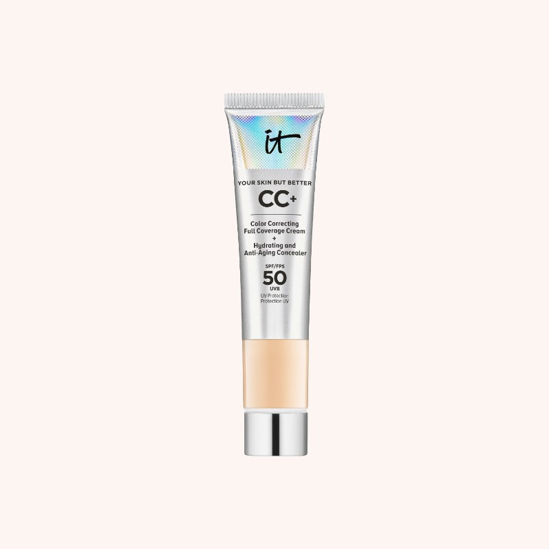 IT Cosmetics Your Skin But Better CC+™ SPF50+ Travelsize Light