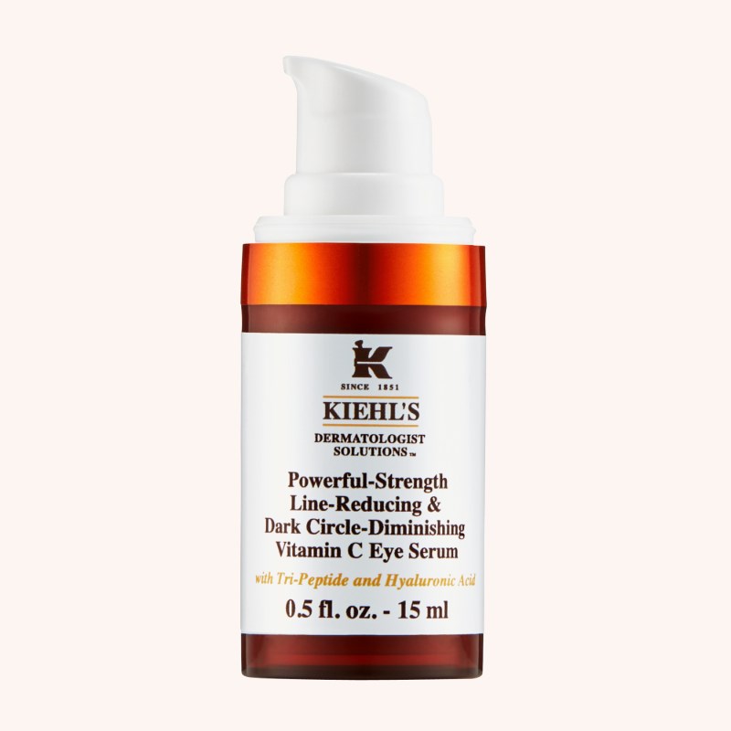 Kiehl's Powerful-Strength Dark Circle Reducing Eye Cream 15 ml