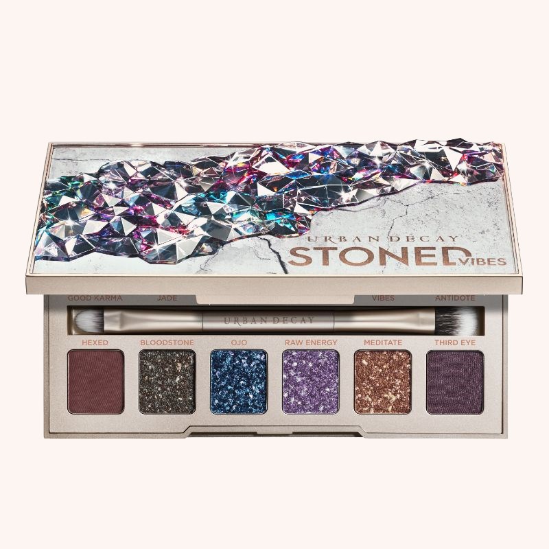 Urban Decay Stoned Palette