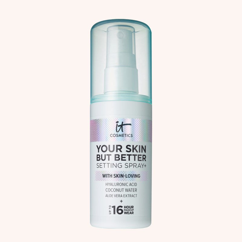 IT Cosmetics Your Skin But Better Setting Spray 100 ml