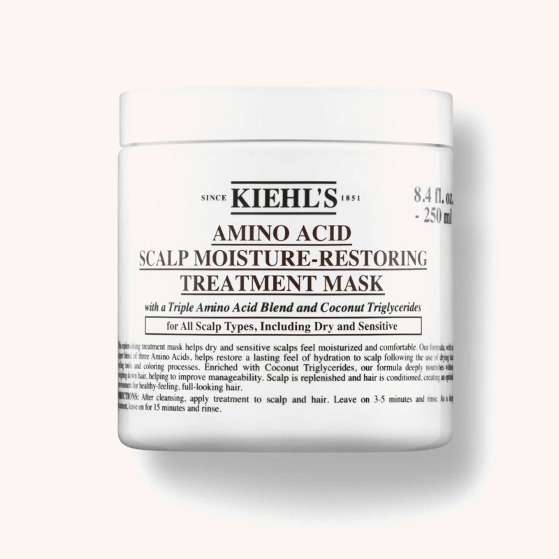 Kiehl's Amino Acid Hair Mask 250 ml