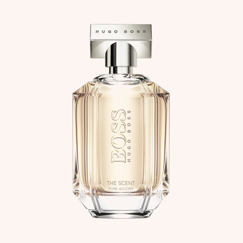Hugo Boss The Scent For Her Pure Accord EdT 100 ml