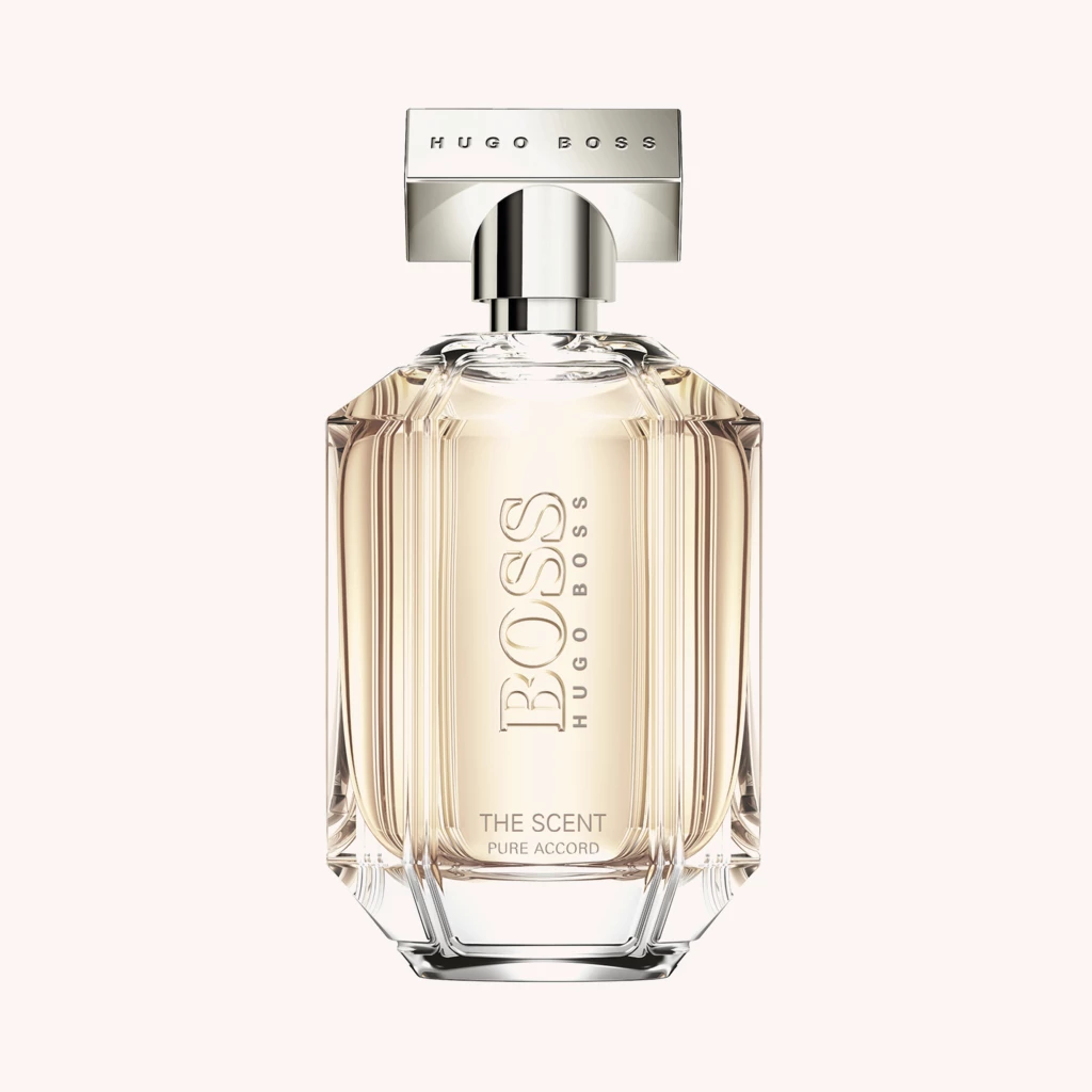 The Scent For Her Pure Accord EdT 100 ml
