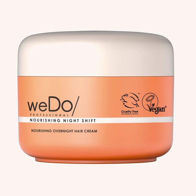 weDo Professional Overnight Hair Treatment 90 ml