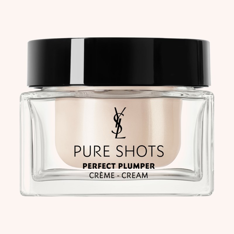 Yves Saint Laurent Pure Shots Perfect Plumper Cream 50 ml