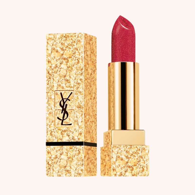 Yves Saint Laurent Rouge Pur Couture Collector Lipstick 21