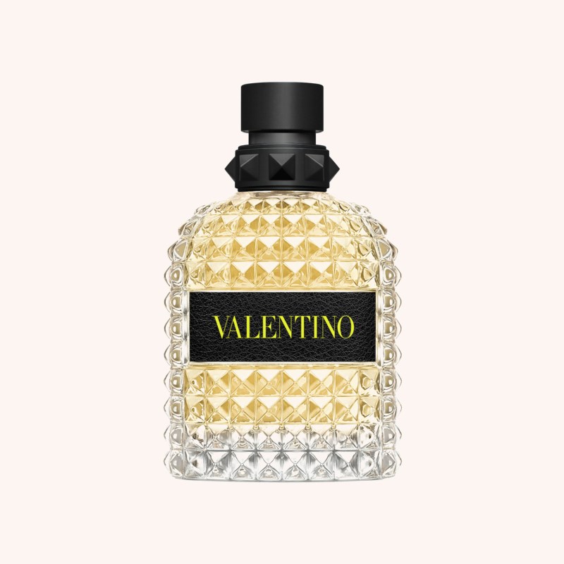 Valentino Born In Roma Yellow Dream Uomo EdT 100 ml