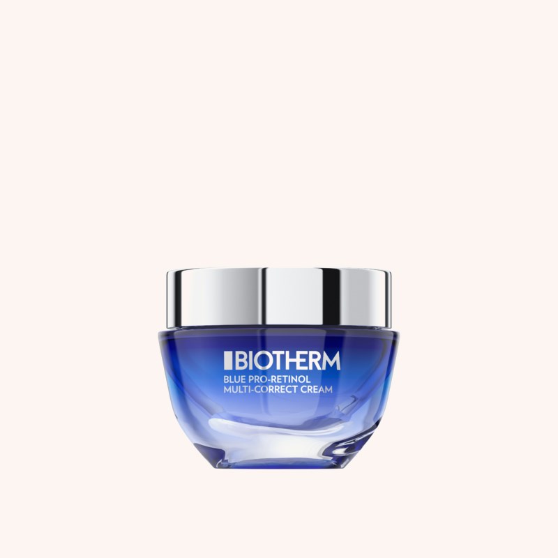 Biotherm Blue Therapy Pro-Retinol Cream 50 ml