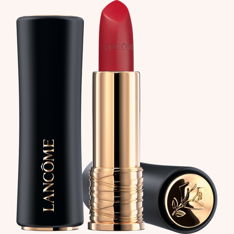 Lancôme L'Absolu Rouge Ultra Matte Lipstick 82 Rouge Pigalle