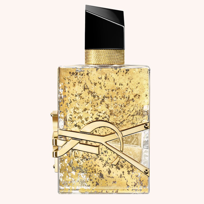 Yves Saint Laurent Libre EdP Chistmas Limited Edition 50 ml