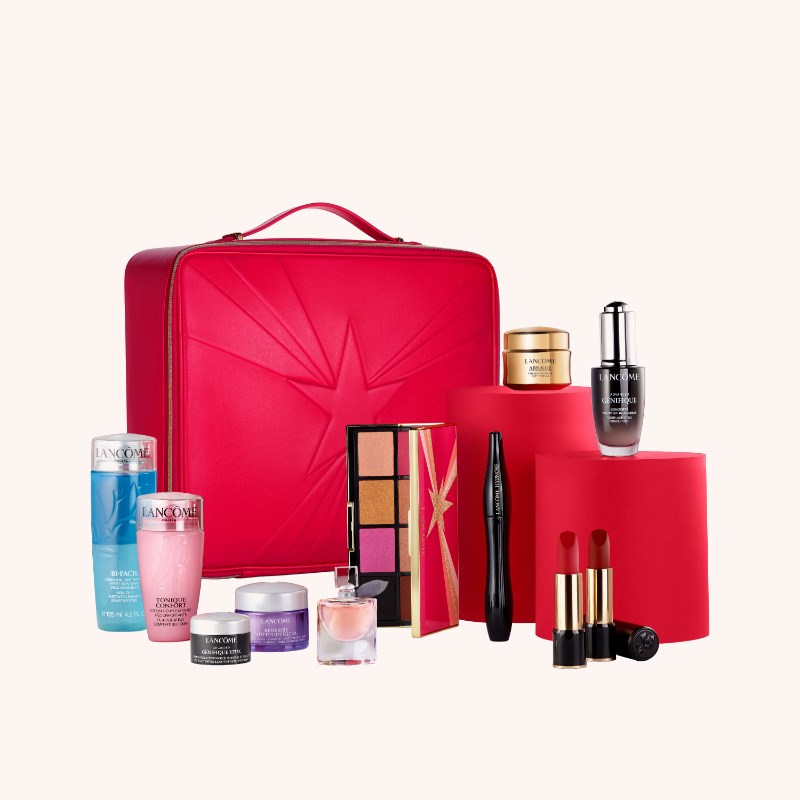Lancôme Beauty Gift Box