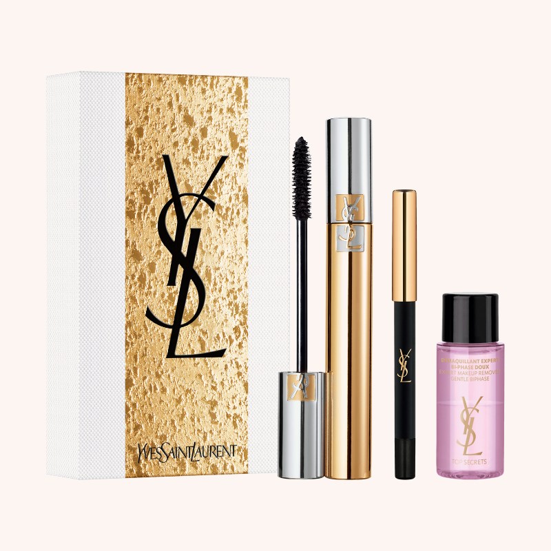 Yves Saint Laurent Volume Effet Faux Cils Mascara Gift Box