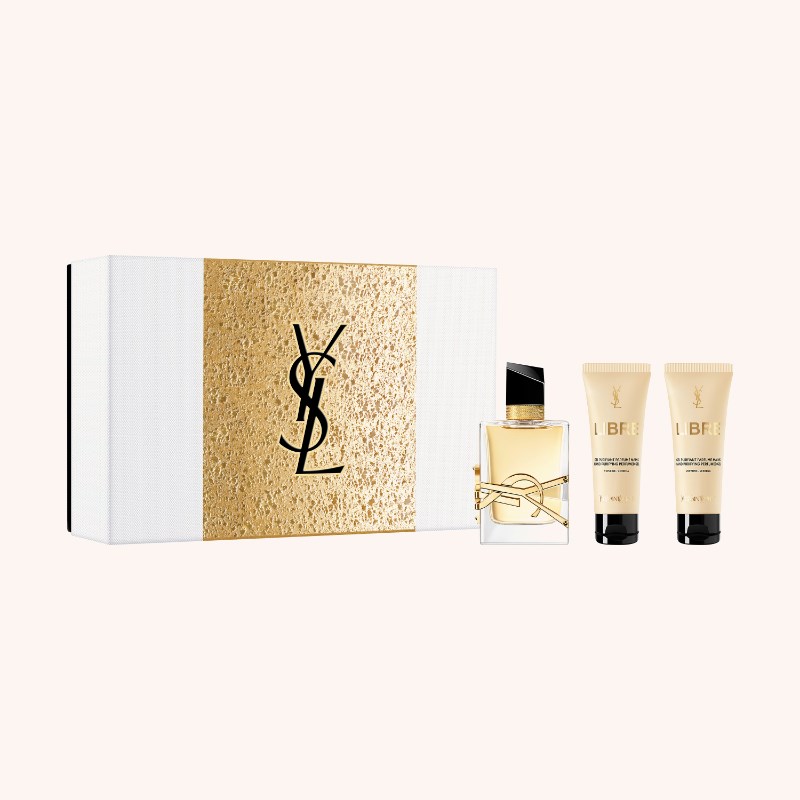 Yves Saint Laurent Libre EdP Gift Box