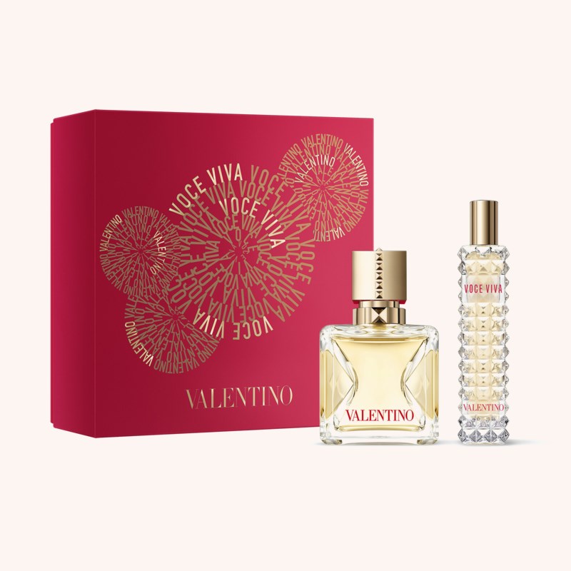 Valentino Voce Viva Gift Box