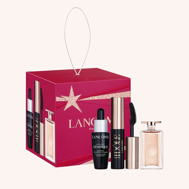Lancôme Lash Idôle Miniatures Gift Box