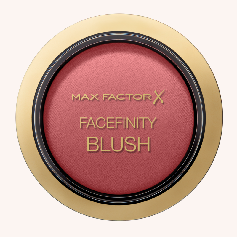 Max Factor Facefinity Blush Sunkissed Rose