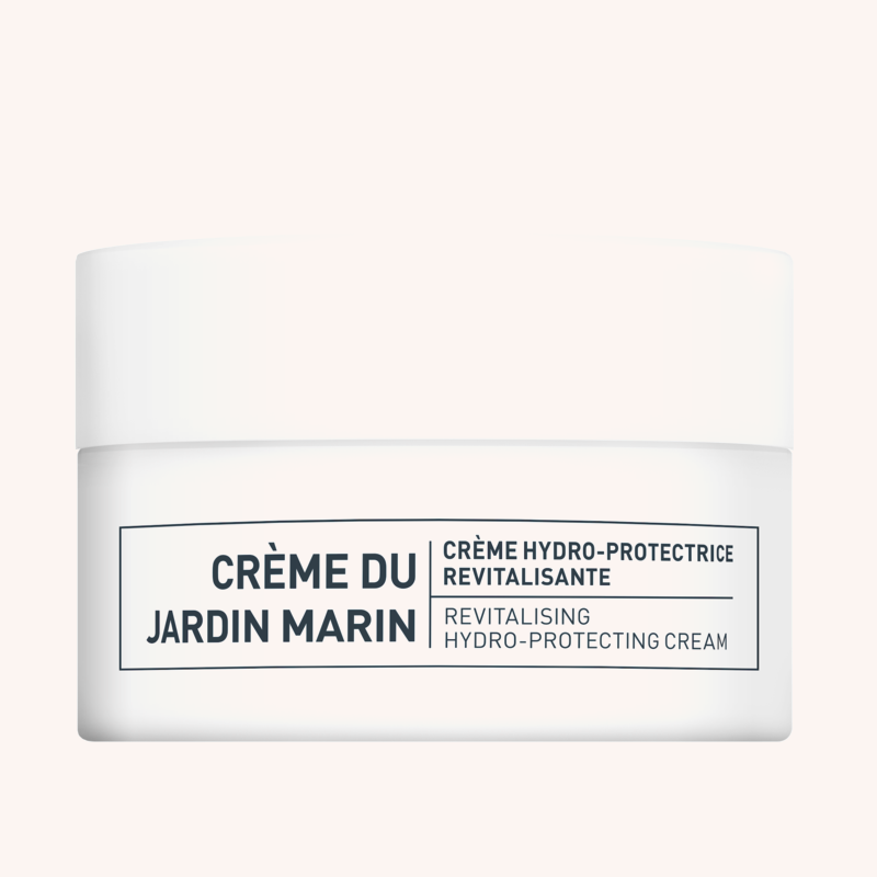 Algologie Crème Du Jardin Marin - Revitalising Hydro-Protecting Cream 50 ml