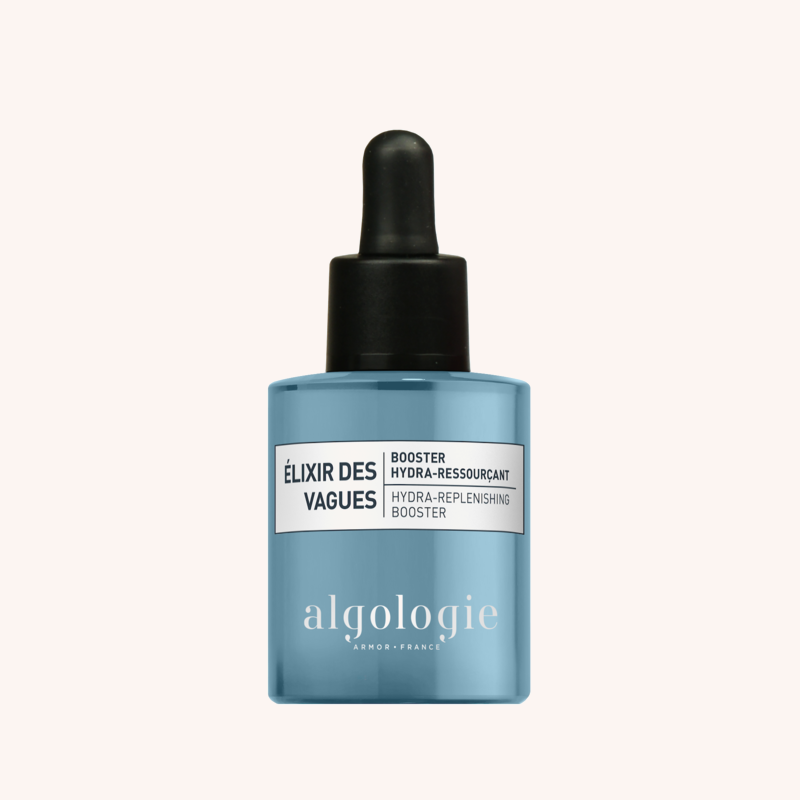 Algologie Elixir Des Vagues - Hydra-Replenishing Booster 30 ml