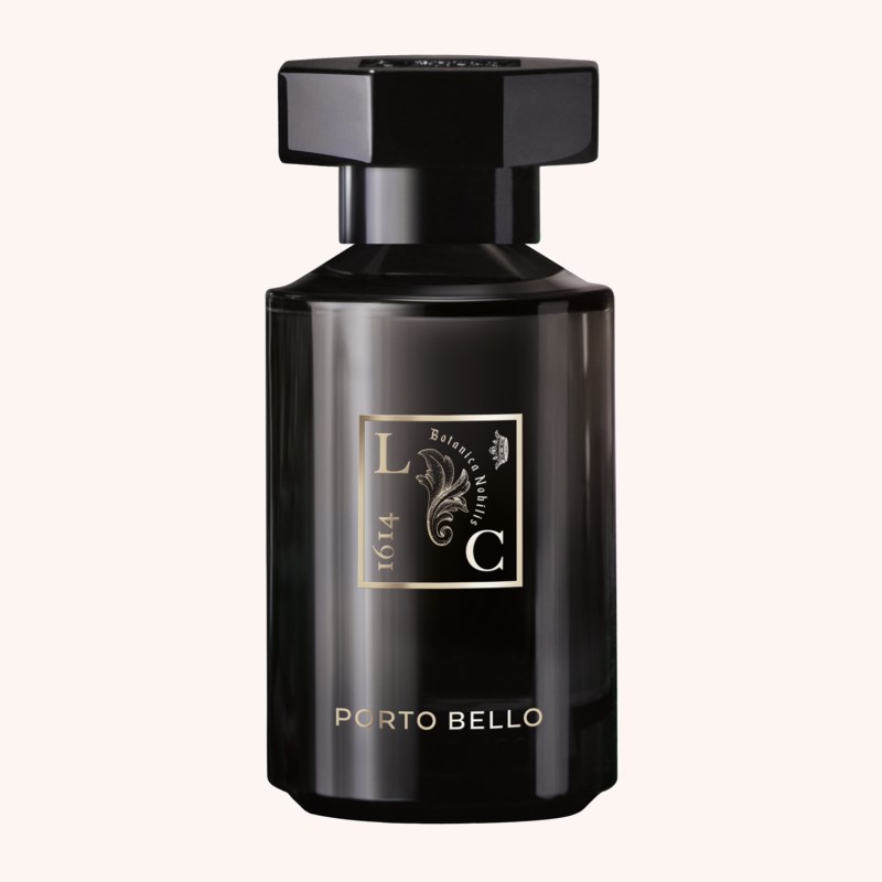 Le Couvent Maison de Parfum Parfums Remarquables - Porto Bello EdP 50 ml