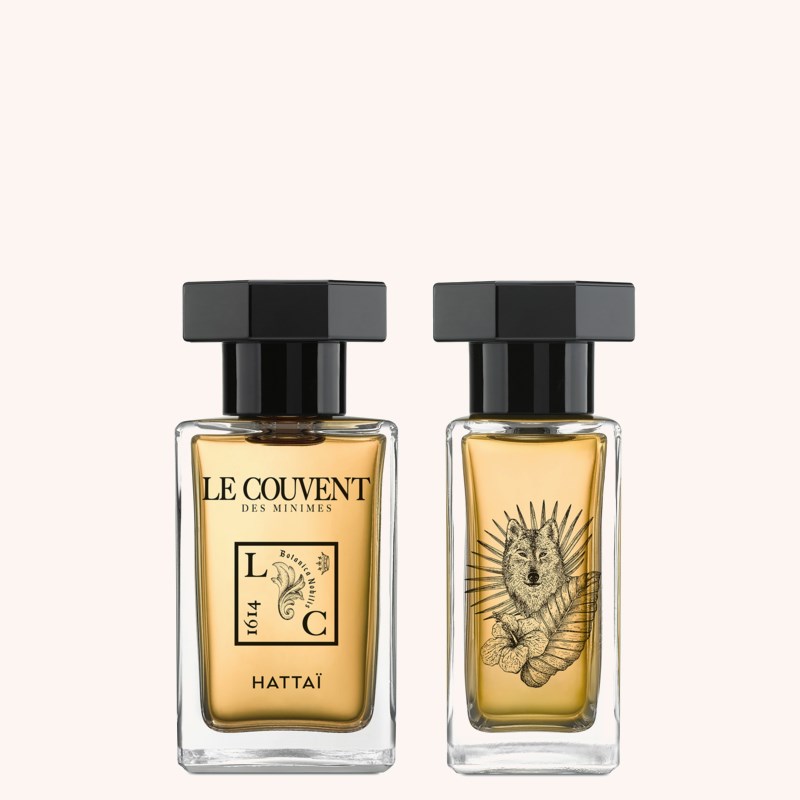 Le Couvent Maison de Parfum Hattaï EdP 50 ml