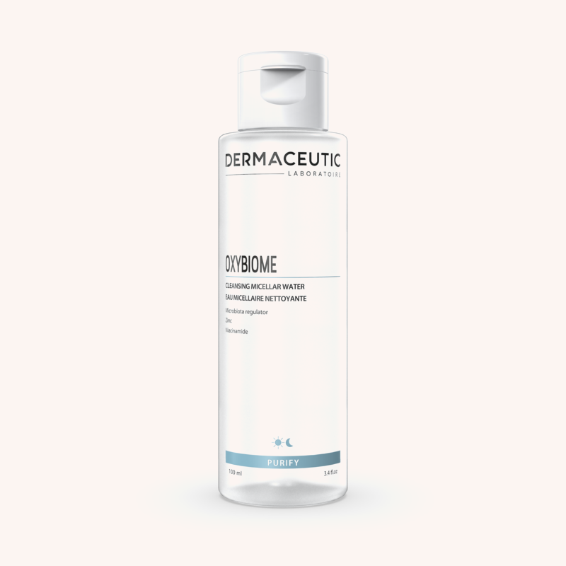 Dermaceutic Oxybiome Micellar Water 100 ml