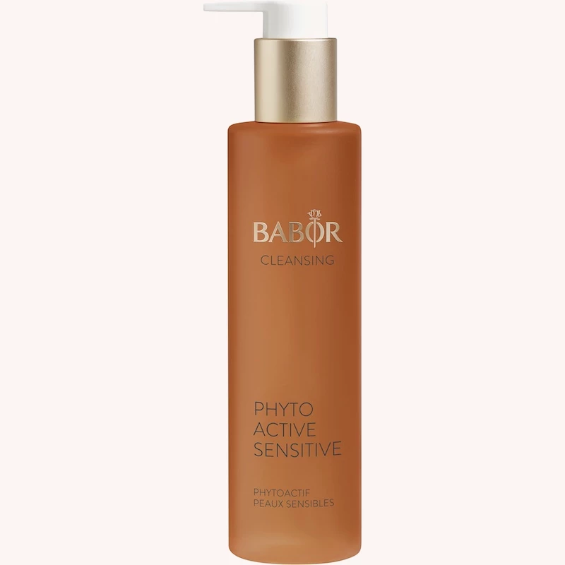 Phytoactive Sensitive Cleansing 100 ml