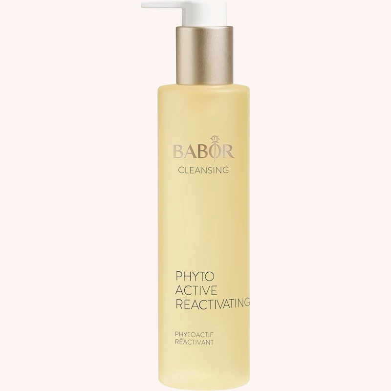 Phytoactive Reactivating Cleansing 100 ml