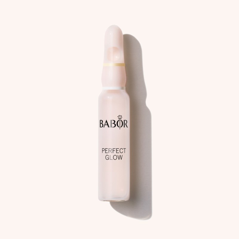 BABOR Ampoule Concentrates Perfect Glow 7x2 ml