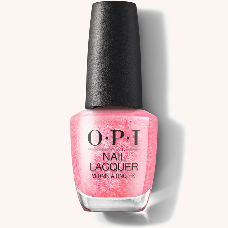 OPI Nail Lacquer - XBOX Collection 51 Pixel Dust