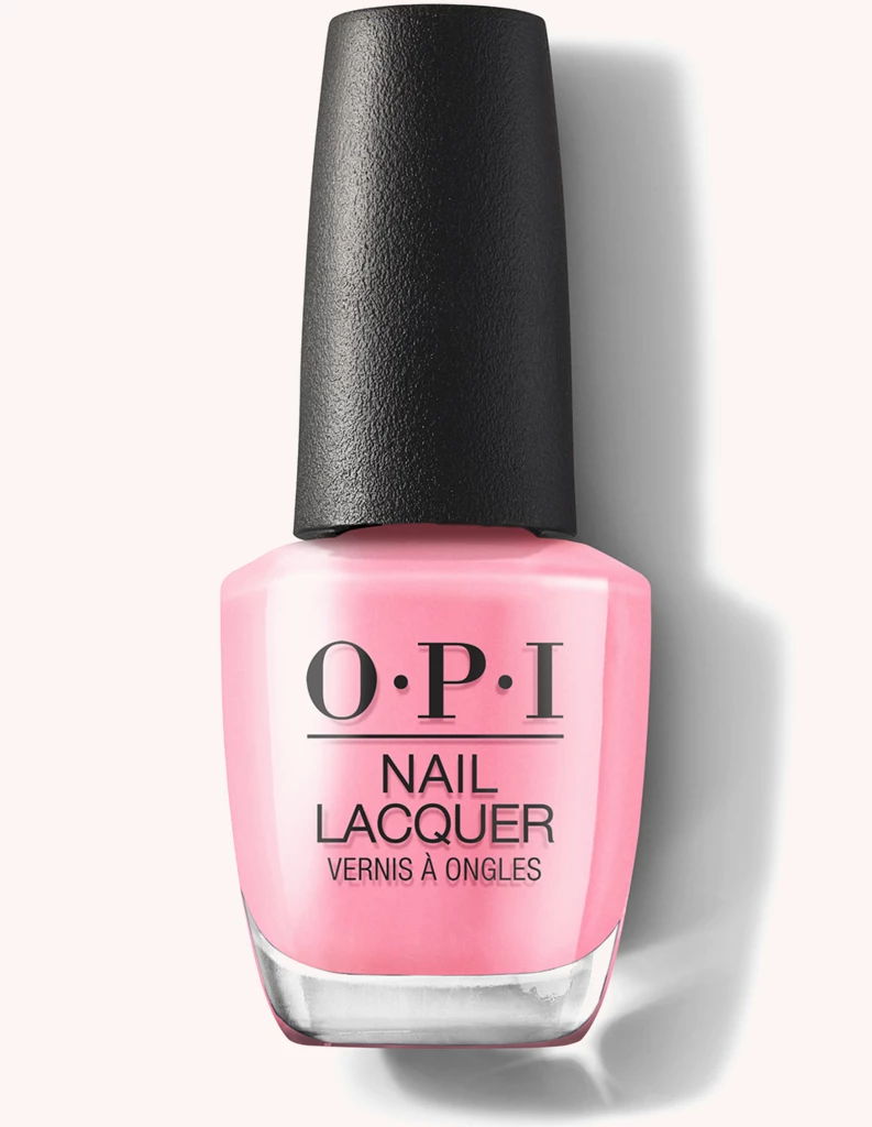 Nail Lacquer - XBOX Collection 52 Racing For Pinks