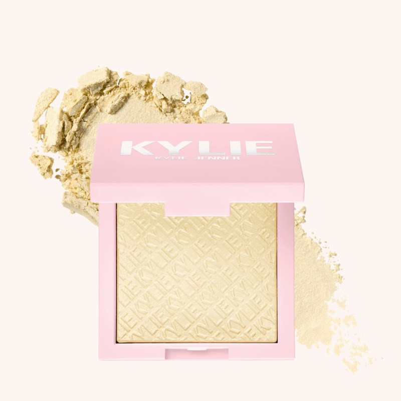 Kylie By Kylie Jenner Kylighter Illuminating Powder 10 Quartz