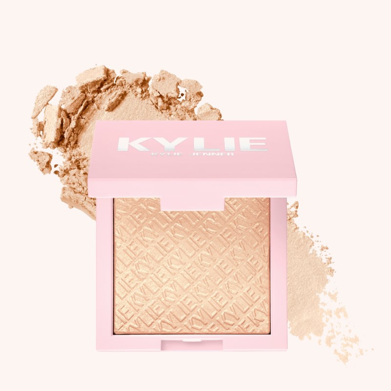Kylie By Kylie Jenner Kylighter Illuminating Powder 50 Cheers Darling