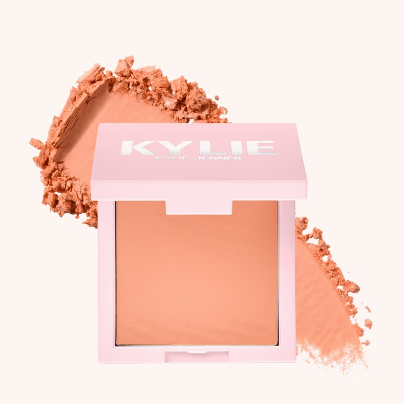Kylie By Kylie Jenner Pressed Blush Powder 211 Kitten Baby