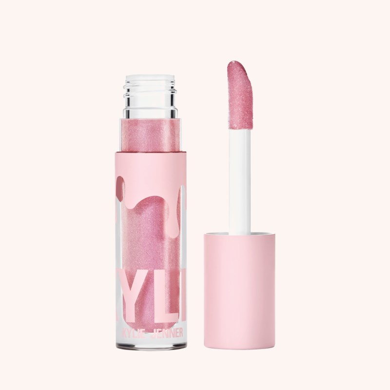 Kylie By Kylie Jenner High Gloss 323 Daddy's Girl