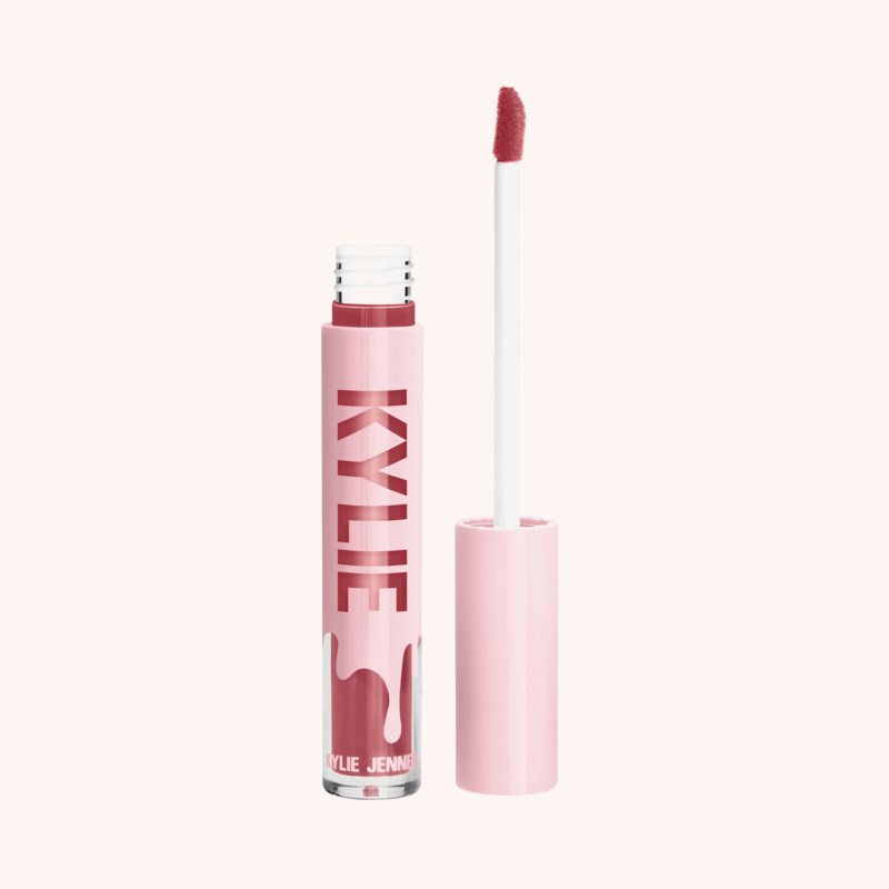 Kylie By Kylie Jenner Lip Shine Lacquer 341 Whole Lewk