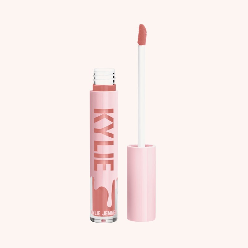 Kylie By Kylie Jenner Lip Shine Lacquer 340 90s Baby