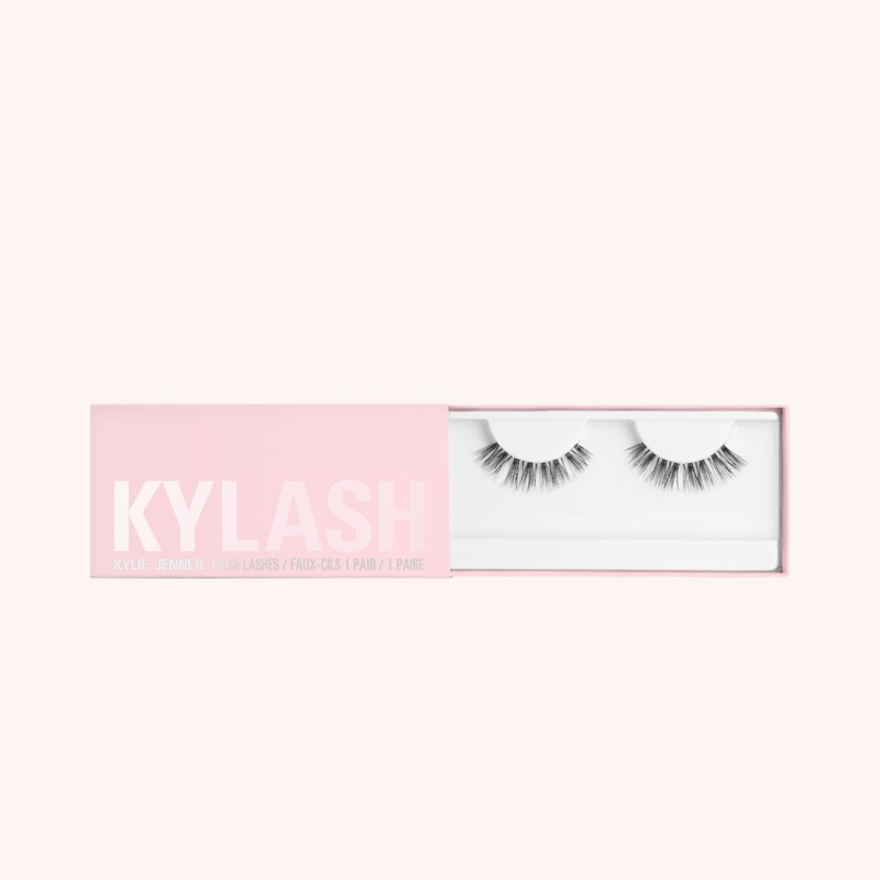 Kylie By Kylie Jenner Kylash False Lashes