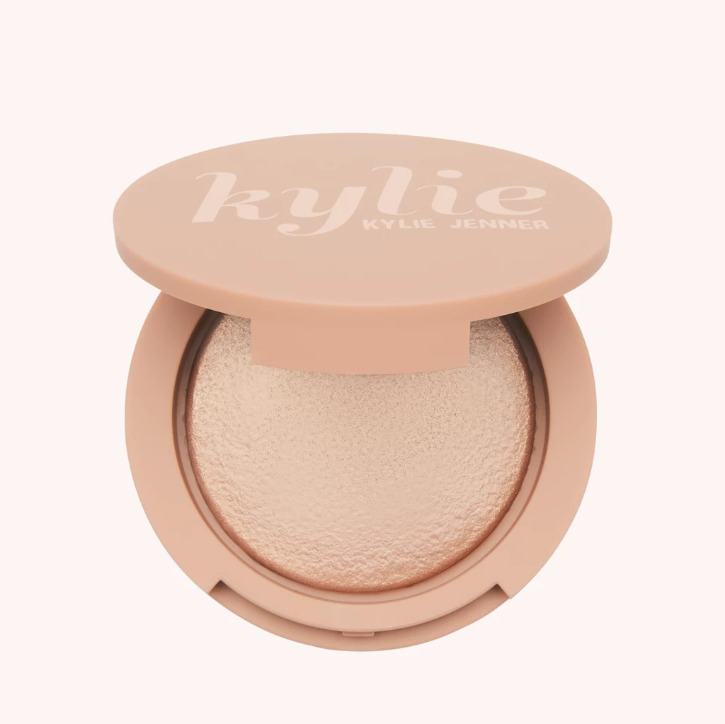 Holiday Collection Rosegold Highlighter