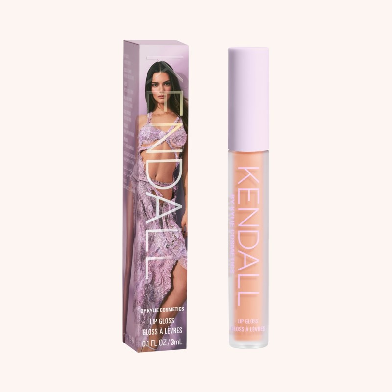 Kylie By Kylie Jenner Kendall Collection Lip Gloss