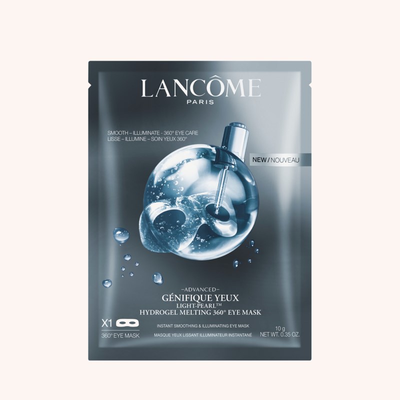Lancôme Advanced Génifique 360° Hydrogel Eye Mask 1 pc