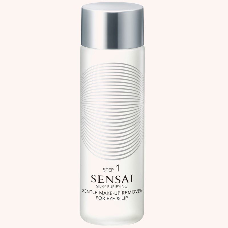 Sensai Silky Purifying Gentle Make-Up Remover 100 ml