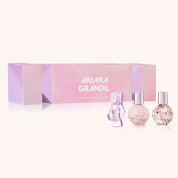 Ariana Grande Fragrance Trio Collection EdP Gift Box