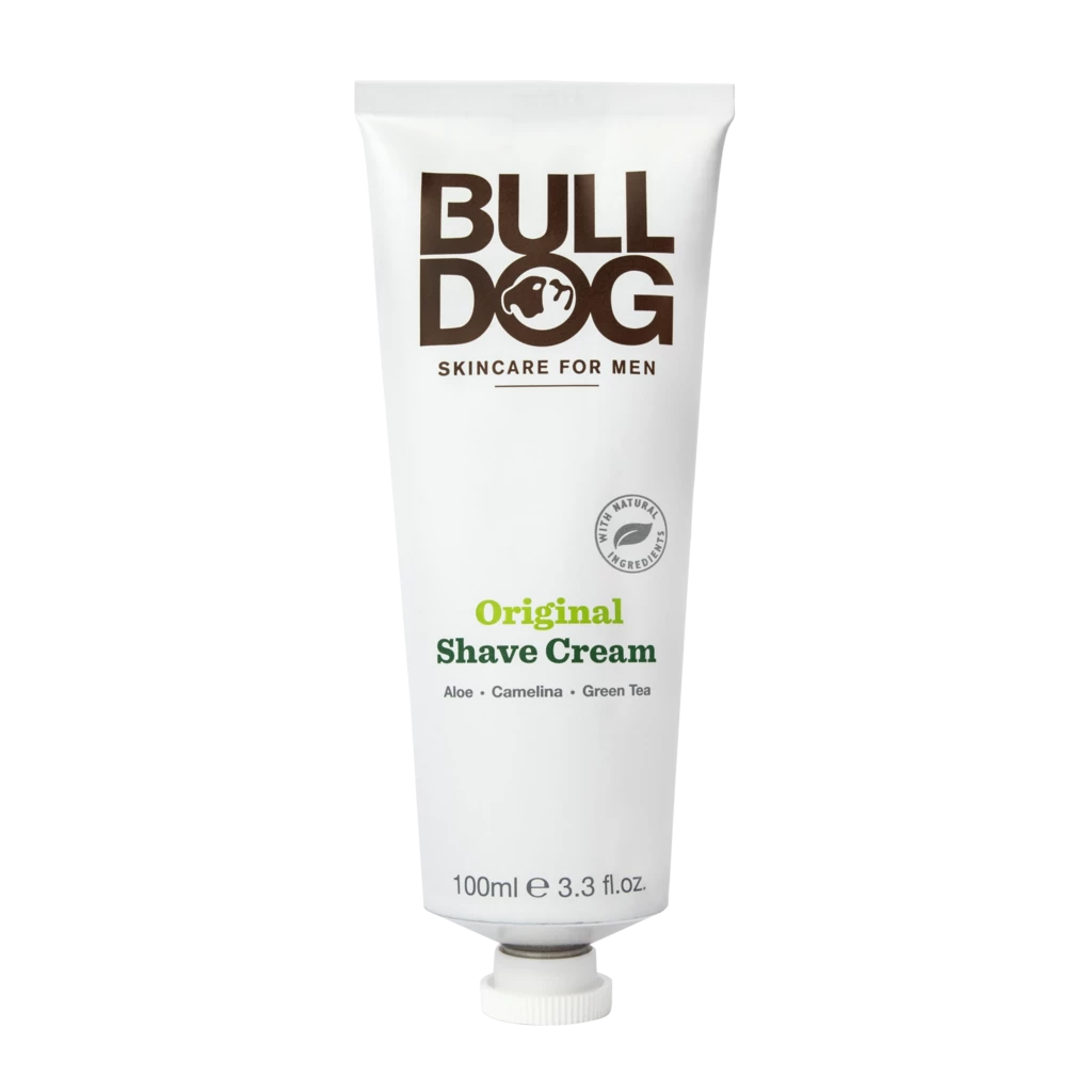 Bulldog Original Shave Cream 100 ml