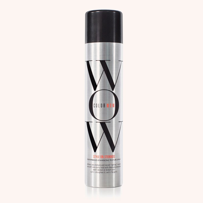 Colorwow Style on Steroids Texture + Finish Spray 262 ml