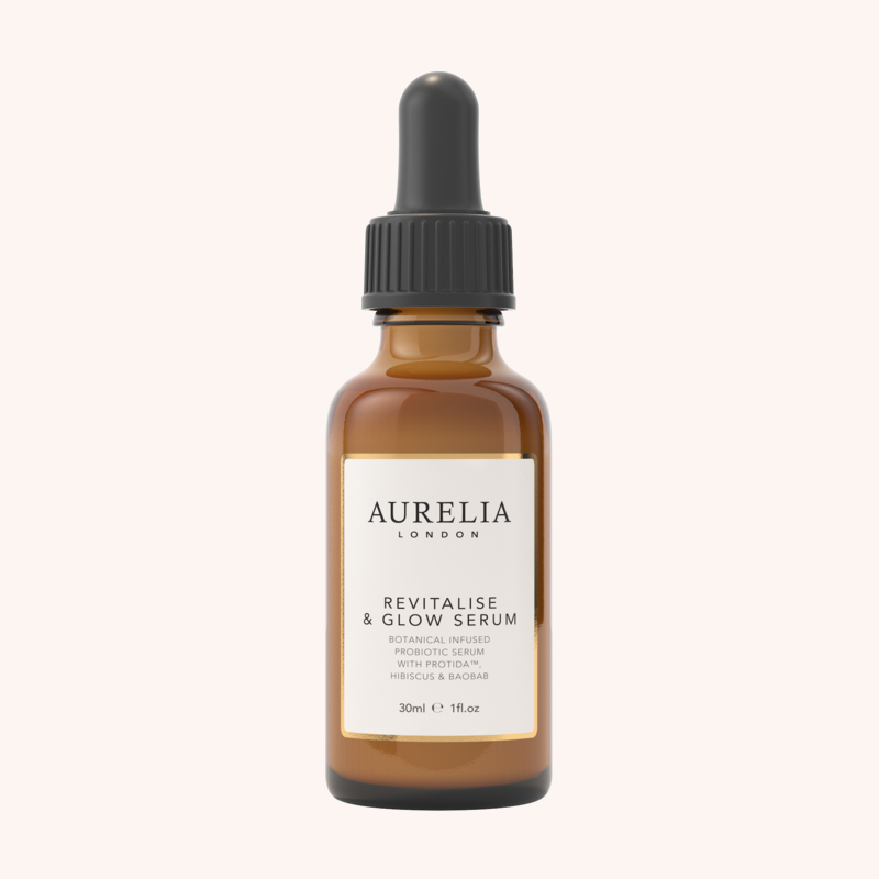 Aurelia Revitalise Glow Serum 30 ml