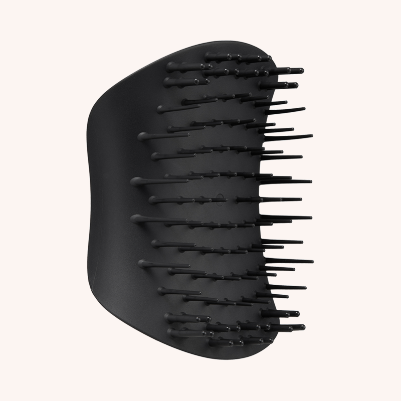 Tangle Teezer Scalp Hair Brush Onyx Black
