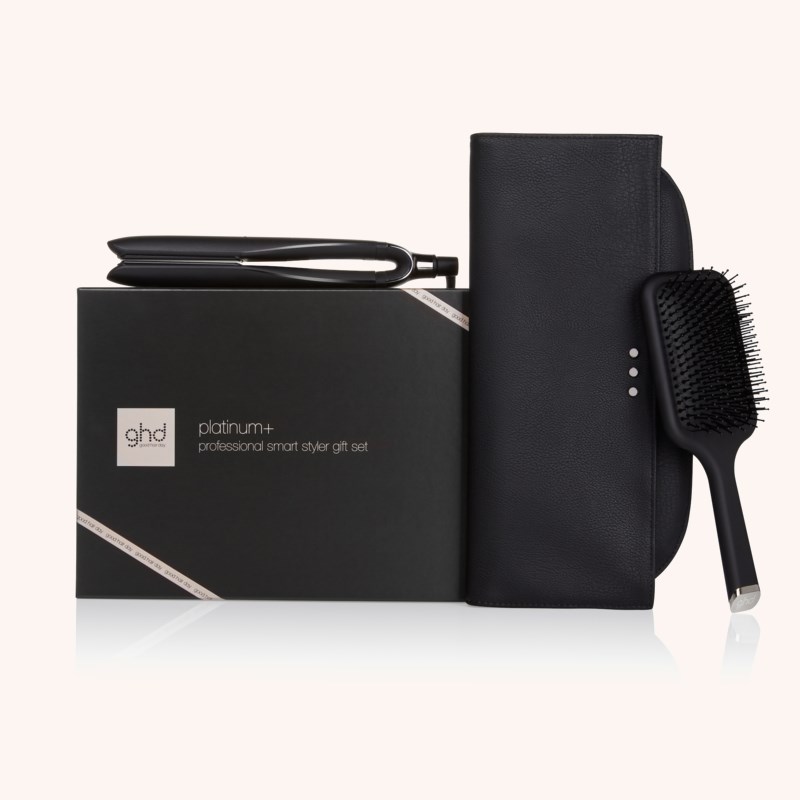ghd Platinum+ Core Set - Limited Edition