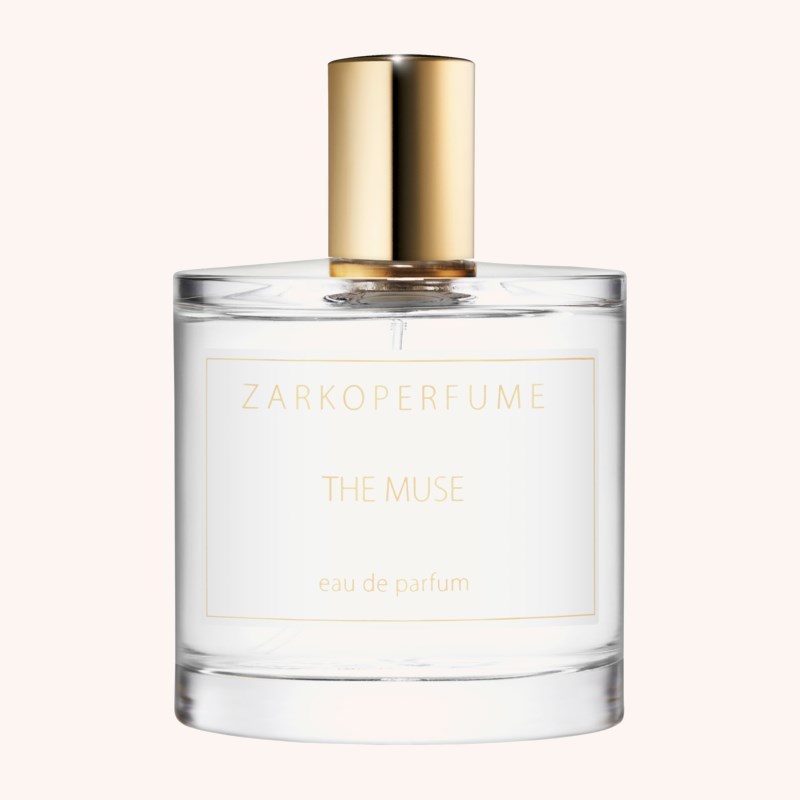 Zarkoperfumes The Muse Edp 100 ml