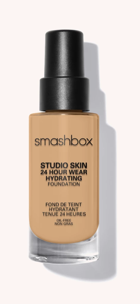 Studio Skin 24H Wear Hydrating Foundation 1.1 Fair Light