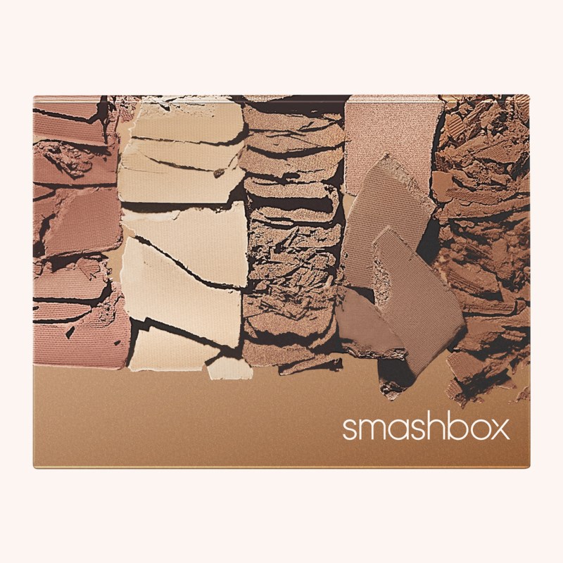 Smashbox Cali Contour Palette Light/Medium